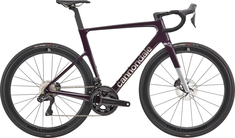 Cannondale SuperSix EVO Hi-MOD 2 SystemBar R-One 2025 | Broekhuis